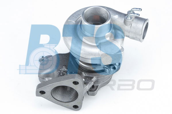 Turbocompresseur, suralimentation ORIGINAL